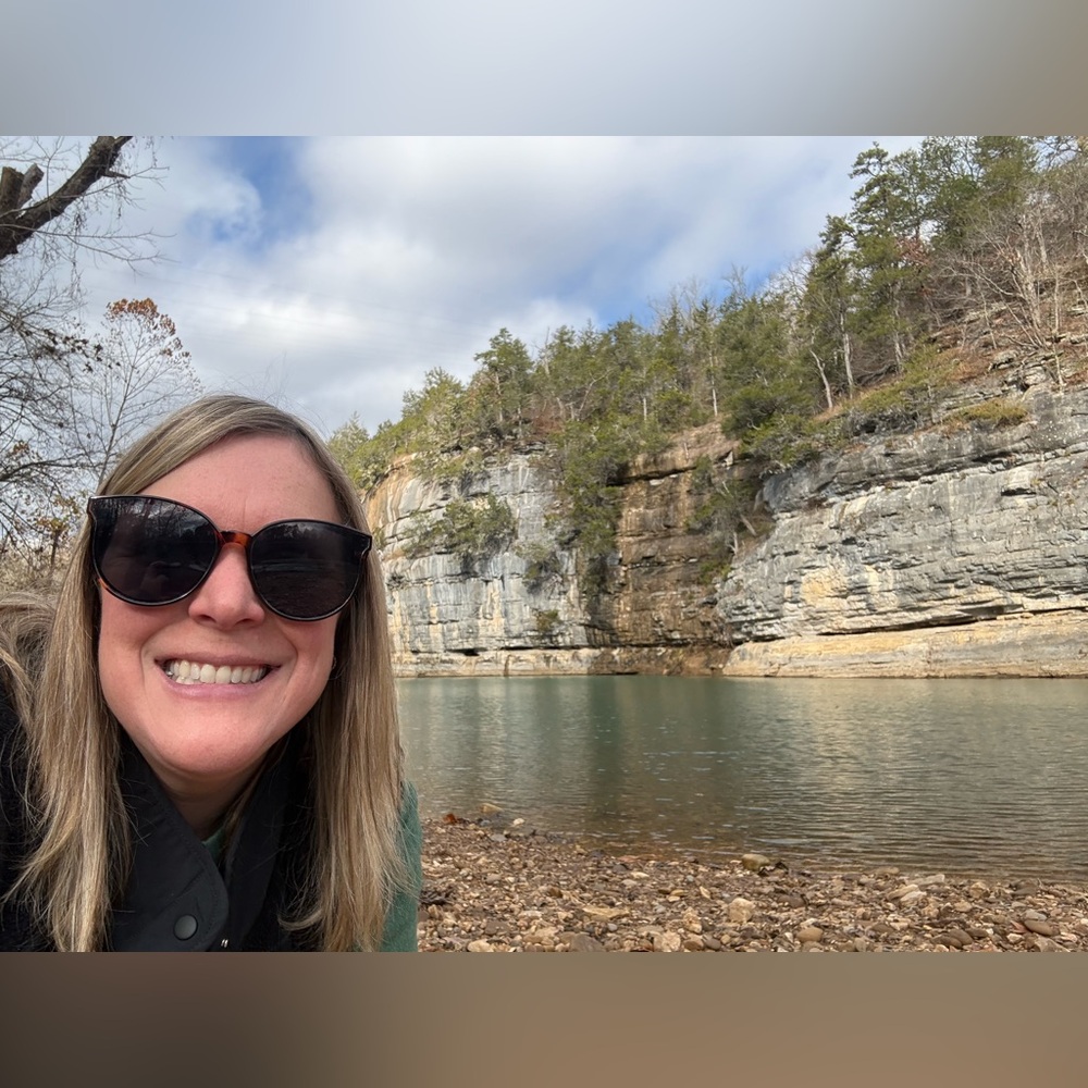 Meet your Posher, Marissa